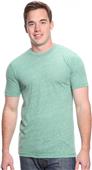 Royal Apparel Mens Triblend Short Sleeve Tee Royal Apparel Mens Triblend Short Sleeve Tee