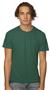 Royal Apparel Mens Triblend Short Sleeve Tee