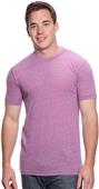 Royal Apparel Mens Triblend Short Sleeve Tee Royal Apparel Mens Triblend Short Sleeve Tee