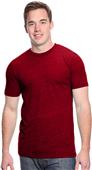 Royal Apparel Mens Triblend Short Sleeve Tee Royal Apparel Mens Triblend Short Sleeve Tee
