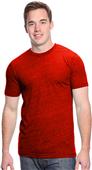 Royal Apparel Mens Triblend Short Sleeve Tee Royal Apparel Mens Triblend Short Sleeve Tee