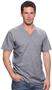 Royal Apparel Mens Triblend V-Neck S/S Tee