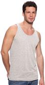Royal Apparel Mens Triblend Tank Top Royal Apparel Mens Triblend Tank Top