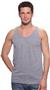 Royal Apparel Mens Triblend Tank Top