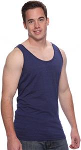 TRI NAVY DENIM