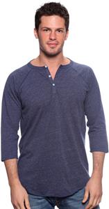 TRI NAVY DENIM