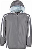 Tonix Youth Heavyweight Warm-up Jackets Tonix Youth Heavyweight Warm-up Jackets