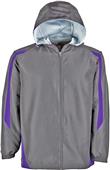 Tonix Youth Heavyweight Warm-up Jackets Tonix Youth Heavyweight Warm-up Jackets