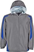 Tonix Youth Heavyweight Warm-up Jackets Tonix Youth Heavyweight Warm-up Jackets