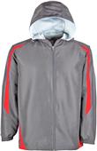 Tonix Youth Heavyweight Warm-up Jackets Tonix Youth Heavyweight Warm-up Jackets