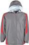 Tonix Youth Heavyweight Warm-up Jackets