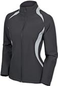 Tonix Ladies' Vertex Warm-up Jackets Tonix Ladies' Vertex Warm-up Jackets
