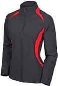 Tonix Ladies Vertex Warm-up Jackets