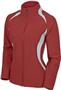Tonix Ladies Vertex Warm-up Jackets