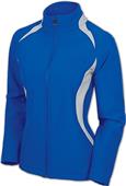 Tonix Ladies' Vertex Warm-up Jackets Tonix Ladies' Vertex Warm-up Jackets