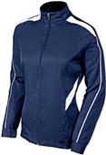 Tonix Ladies' Invincible Warm-up Jackets Tonix Ladies' Invincible Warm-up Jackets