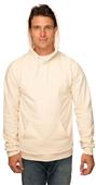 Royal Apparel Mens Organic Fleece Pullover Hoodie Royal Apparel Mens Organic Fleece Pullover Hoodie