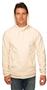 Royal Apparel Mens Organic Fleece Pullover Hoodie