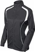Tonix Ladies Impact Warm-up Jackets