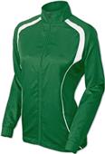 Tonix Ladies Impact Warm-up Jackets