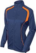 Tonix Ladies Impact Warm-up Jackets
