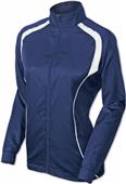 Tonix Ladies Impact Warm-up Jackets