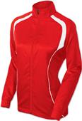 Tonix Ladies Impact Warm-up Jackets