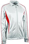 Tonix Ladies' Conqueror Warm-up Jackets Tonix Ladies' Conqueror Warm-up Jackets
