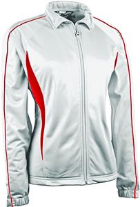 WHITE/SCARLET/SCARLET