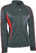 Tonix Ladies Conqueror Warm-up Jackets