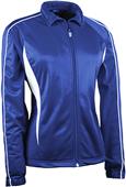 Tonix Ladies' Conqueror Warm-up Jackets Tonix Ladies' Conqueror Warm-up Jackets