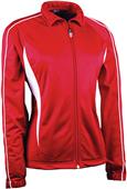 Tonix Ladies' Conqueror Warm-up Jackets Tonix Ladies' Conqueror Warm-up Jackets