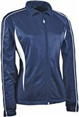 Tonix Ladies Conqueror Warm-up Jackets