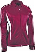 Tonix Ladies Conqueror Warm-up Jackets
