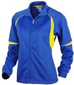 Tonix Ladies' Rally Warm-up Jackets Tonix Ladies' Rally Warm-up Jackets