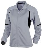 Tonix Ladies' Rally Warm-up Jackets Tonix Ladies' Rally Warm-up Jackets