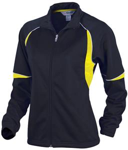 NAVY/GOLD/WHITE