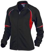 Tonix Ladies' Rally Warm-up Jackets Tonix Ladies' Rally Warm-up Jackets