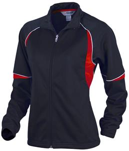 NAVY/SCARLET/WHITE