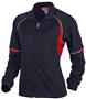 Tonix Ladies Rally Warm-up Jackets