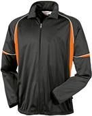 Tonix Dominance Warm-up Jackets Tonix Dominance Warm-up Jackets