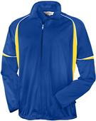Tonix Dominance Warm-up Jackets Tonix Dominance Warm-up Jackets