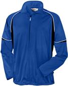 Tonix Dominance Warm-up Jackets Tonix Dominance Warm-up Jackets