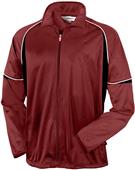 Tonix Dominance Warm-up Jackets Tonix Dominance Warm-up Jackets
