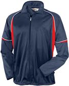 Tonix Dominance Warm-up Jackets Tonix Dominance Warm-up Jackets