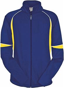 NAVY/GOLD/WHITE