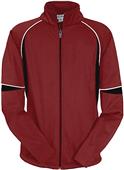 Tonix Youth Dominance Warm-up Jackets Tonix Youth Dominance Warm-up Jackets