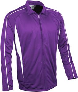 PURPLE/WHITE/WHITE