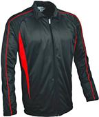 Tonix Vigor Warm-up Jackets
