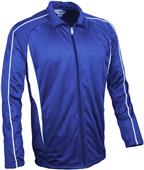 Tonix Vigor Warm-up Jackets